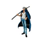 Figurine Premium | One Piece | Trafalgar Law (the Brush)