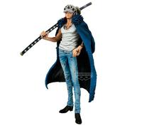Figurine Premium One Piece Trafalgar Law (The Brush)
