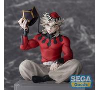 Figurine Premium Perchée Demon Slayer Kimetsu No Yaiba Doma