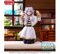 Figurine Premium Perchée Frieren Beyond Journey's End Frieren
