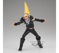 Banpresto Figurine de collection My Hero Academia – Present Mic – The Amazing Heroes Vol. 23 – 15 cm
