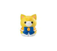 Figurine Pretty Guardian Sailor Moon Nyanto! - The Big Nyaruto Series trading figure Sailor Venus 10 cm G