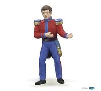Figurine prince au bal Papo