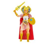 Figurine Princess of Power She-Ra 14 - MATTEL - Figurine articulée avec accessoires - taille env. 14 cm