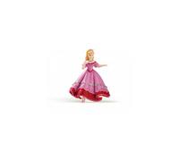 Figurine Princesse Marion Papo - Élégance et Magie de la Salle de Bal