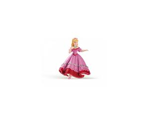 Figurine Princesse Marion Papo - Élégance et Magie de la Salle de Bal