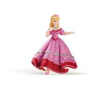 Figurine Princesse Marion PAPO - Le Monde Enchanté - Intérieur - Enfant 3 ans et plus