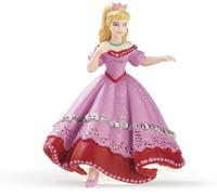 Figurine Princesse Marion Rose TU