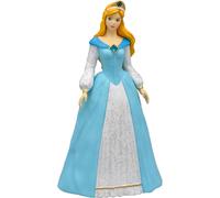 Bullyland Myra 80755 Figurine en Robe de Bal sans PVC pour Enfant à partir de 3 Ans Env. 10 cm