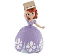 Figurine Princesse Sofia livre G