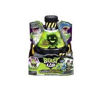 Moose Toys Figurine Produit secret Beast Lab – Créateur de monstres Requin Multicolore