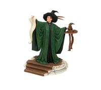 Enesco Statuette Harry Potter Professeur McGonagall avec Choixpeau 25 cm