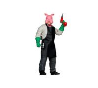 Figurine Professeur Pyg (Batman) 17,8 cm - McFarlane Toys