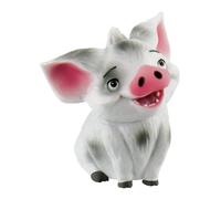 Figurine Pua Blanc TU