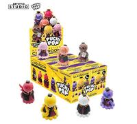 Figurine Puchipop | Assassination Classroom | Wave 1