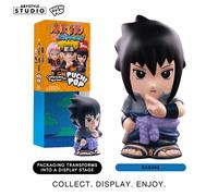 ABYstyle Figurine Puchipop Naruto Shippuden – Modèle aléatoire