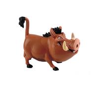 Figurine Pumbaa le Phacochère de Disney - Collectionnez votre Personnage Préféré