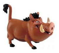 Bullyland Figurine Le Roi Lion Pumbaa