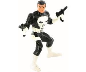 Figurine Punisher Bully, 10 cm G