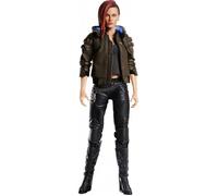Figurine - Pure Arts - Cyberpunk 2077 - V Female 30 cm