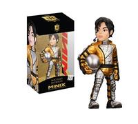MINIX Figurine à collectionner Music #122 - Michael Jackson History Tour 12 cm