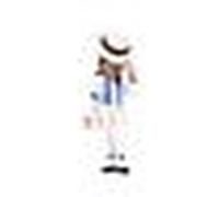 Figurine PVC 12cm Minix Michael Jackson Smooth Criminal
