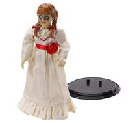 Figurine PVC Annabelle Bendyfig NOBLE COLLECTIONS