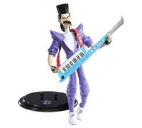 Figurine PVC Bendyfig Balthazar Bratt Des Minions NOBLE COLLECTIONS