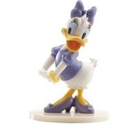 figurine pvc daisy 7,5 cm - 347149 Violet G