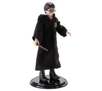 Figurine PVC Flexible Harry Potter NOBLE COLLECTIONS