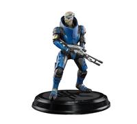Figurine PVC Garrus Vakarian De 9 Pouces De Mass Effect