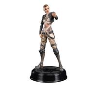 Figurine PVC Jack De 8 Pouces Mass Effect