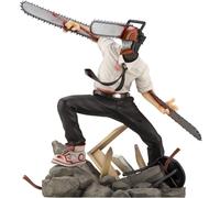Figurine PVC Kotobukiya Artfx J Chainsaw Man échelle 1/8 PV019...