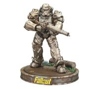 Figurine PVC Maximus 10 Pouces De La Série Fallout