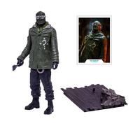 McFarlane Toys - Figurine DC Multiverse de Batman 30 cm - Le Sphinx
