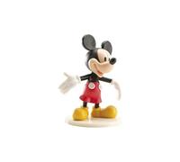 figurine pvc mickey 7.5 cm - 347173
