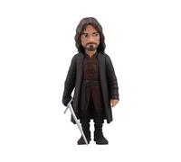 MINIX - Movies #133 - Le Seigneur des Anneaux - Aragorn - Figurine à Collectionner 12 cm