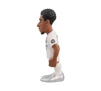MINIX - Football Stars #204 - Real Madrid - Bellingham 5 - Figurine à Collectionner 12 cm