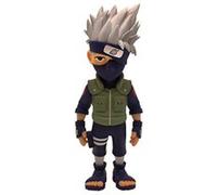 Figurine PVC Minix Box Kakashi Naruto 7cm