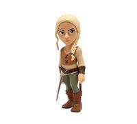 Figurine PVC Minix Ciri Saison 3 The Witcher TV Series N°125