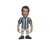 Figurine PVC Minix Del Piero Juventus 12cm Football Legends N°111J