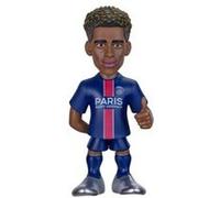 Figurine PVC Minix Doué PSG 12cm Football Stars N°266