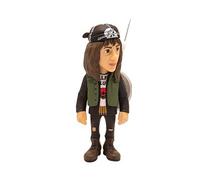 Figurine PVC Minix Eddie Stranger Things TV Series N°118