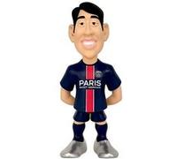 Figurine PVC Minix Football Box PSG Kang In Lee 7cm
