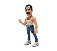 Figurine PVC Minix Freddie Mercury 12cm Music N°105