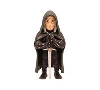 Figurine PVC Minix Geralt de Rivia Saison 3 The Witcher TV Series N°124
