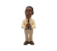 Minix Collectible Figurines - Figurine PVC Gus Frings (Breaking Bad) - N°130