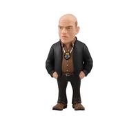 MINIX - TV Series #153 - Breaking Bad - Hank Schrader - Figurine à Collectionner 12 cm