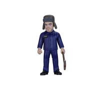 Figurine PVC Minix Hopper Gulag Stranger Things TV Series N°176
