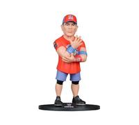 MINIX - Sports #113 - WWE - John Cena - Figurine à Collectionner 12 cm